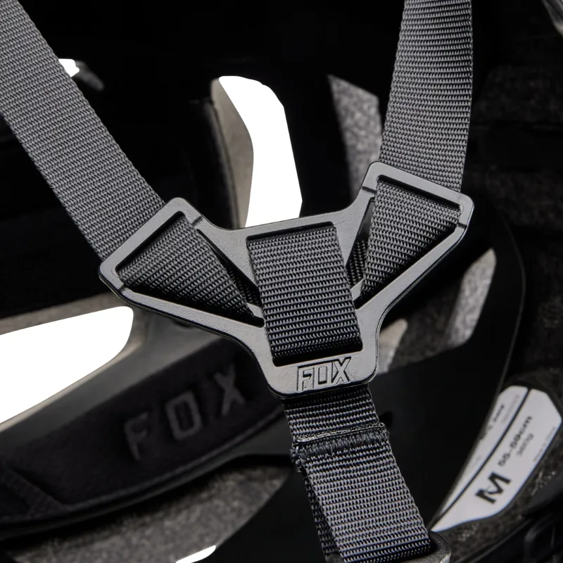 Fox Speedframe MIPS MTB Helmet Pewter-9